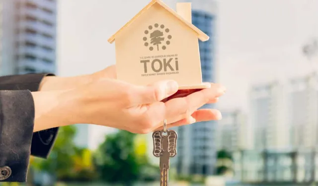 TOKİ’den Yeni Sosyal Konut Hamlesi! 81 İlde 250 Bin Konut İçin Geri Sayım Başladı