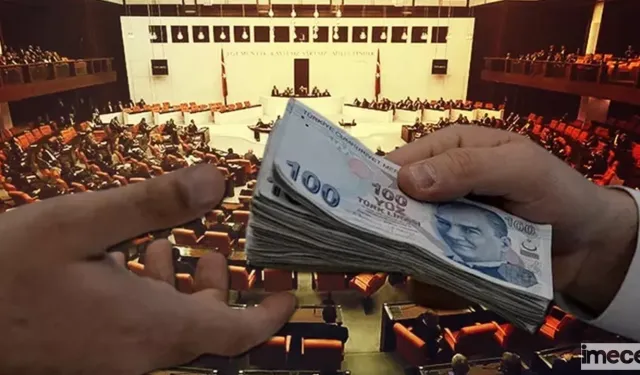 Bağ-Kur’da Prim Gün Sayısı Düşüyor Mu? 7200 Günlük Emeklilik Düzenlemesi Meclis Gündeminde
