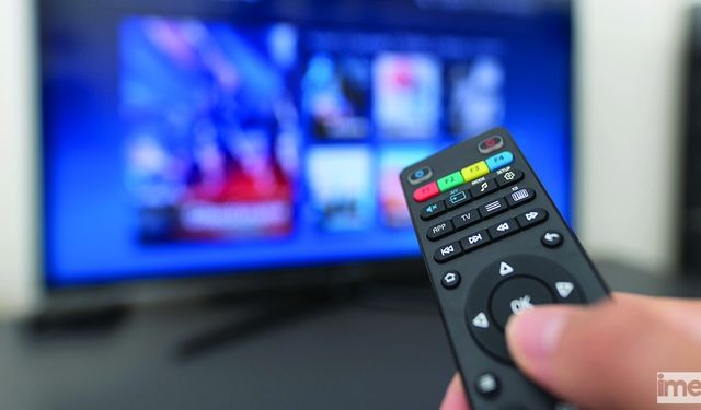 6 Haziran 2025 Bayramda TV Yayın Akışı: Hangi Diziler ve Filmler Ekranda?