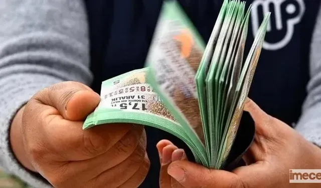 Çılgın Sayısal Loto 14 Haziran 2025 Sonuçları Açıklandı Mı? 353 Milyon TL'lik Dev İkramiye Kimin Oldu?
