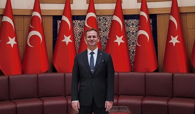 Fatih Önge: “Gülnar Bizi, Biz Gülnar’ı Biliriz"