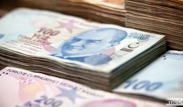 Faize Ödenen Tutar Nisan Ayında Rekor Artış Gösterdi