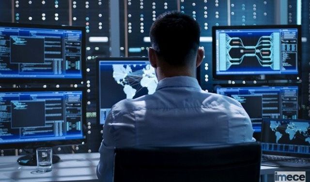 Bir Ayda 1 Milyar 98 Milyon Zararlı Erişim İsteği Engellendi