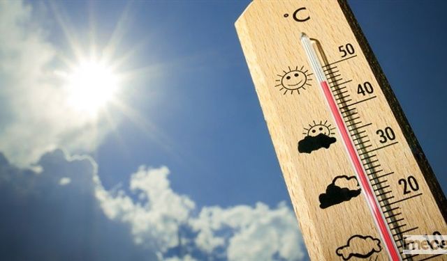 Kurban Bayramı'nda Yurt Genelinde Sıcak ve Güneşli Hava Hakim Olacak
