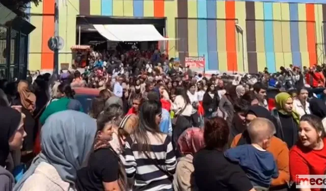 İstanbul’un En Popüler Sosyete Pazarları: Gün Gün, Adres Adres Alışveriş Rehberi