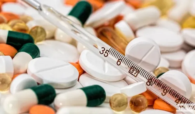 Kanser ve Kistik Fibrozis Hastalarına Müjde: 5 Yeni İlaç Geri Ödeme Listesinde