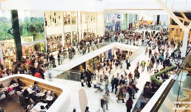 21 Yaş Altına AVM Yasağı Geldi! Yasak Hangi Şehirlerde Uygulanıyor?