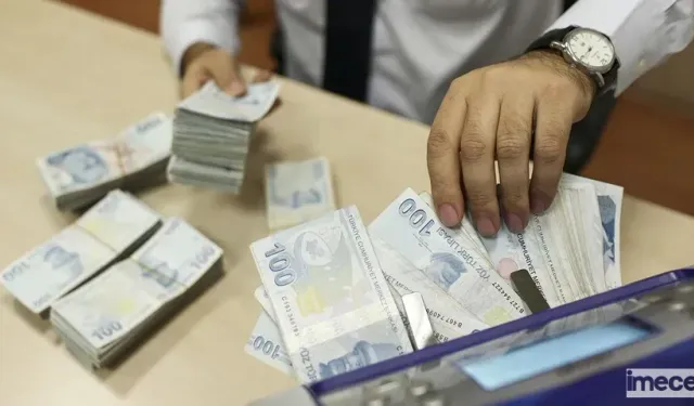Vergi Geliri 25 Yılda 667 Kat Arttı: Yük Kimde Birikiyor?