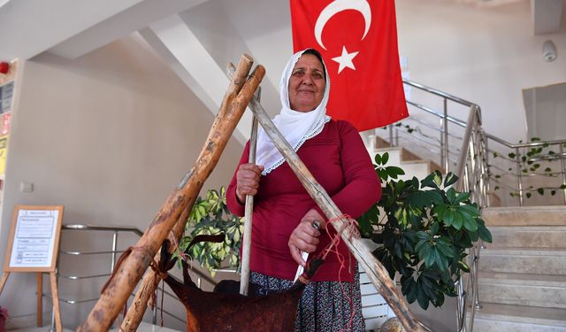 Büyükşehir’den ‘Uluslararası Gülnar Bilim Ve Kültür Etkinlikleri’