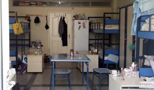 Belediyelerin Öğrenci Yurdu Açma Yetkisi Kaldırılıyor