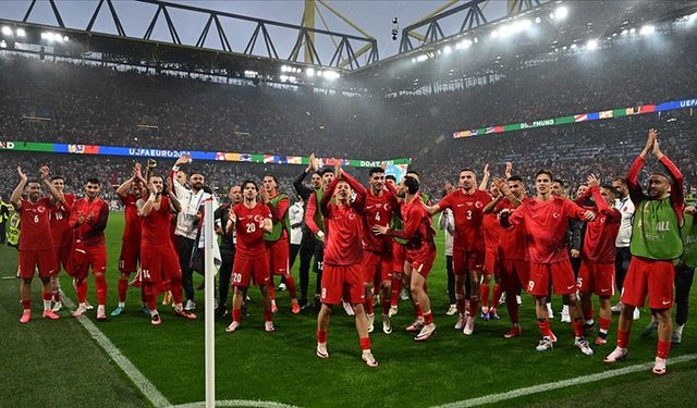 ABD - Türkiye Milli Maçı Ne Zaman, Saat Kaçta, Hangi Kanalda?