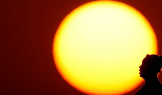 İspanya'da Aşırı Sıcaklar Can Aldı: 2 Ayda 1.180 Kişi Hayatını Kaybetti!