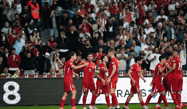 11 Haziran 2025 Maç Programı: Bugün Hangi Maçlar Var, Saat Kaçta, Hangi Kanalda?