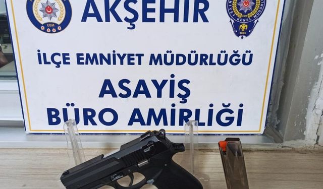 Asayiş