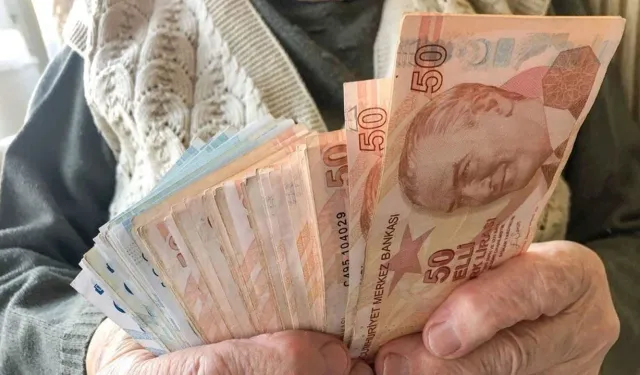 1 Milyon Esnafa Erken Emeklilik Geliyor!