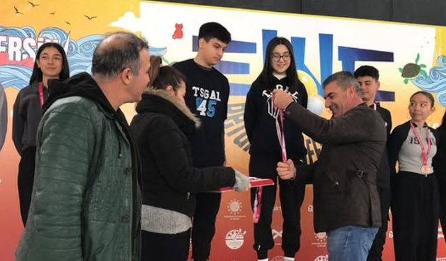 Toroslar Bocce Tesisi’nde Şampiyonlar Belirlendi
