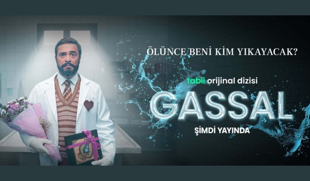 Gassal 2. Sezon Ne Zaman Başlıyor? İşte Yeni Sezon Tarihi ve Oyuncu Kadrosu