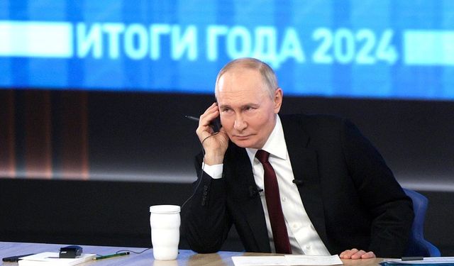 Ukrayna'nın Saldırısında Rusya'ya Ağır Bilanço! 2 Milyar Dolarlık Zarar