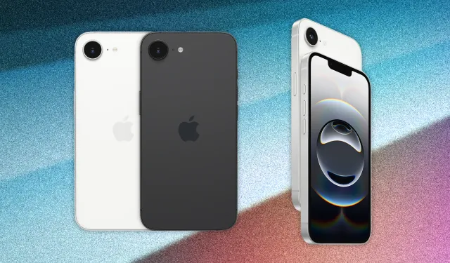 iPhone 16E Tanıtıldı: İşte Fiyatı, Özellikleri ve iPhone 16 ile Karşılaştırması