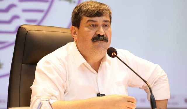 Toroslar’a Büyük Yatırımlar Geliyor