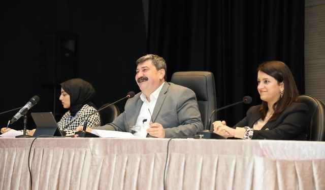Toroslar Belediyesi'nden Memnuniyet Oranı Yüzde 63