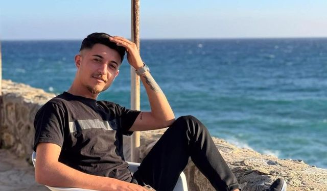 Mersin’in Bozyazı İlçesinde 23 Yaşındaki Genç Hayatını Kaybetti