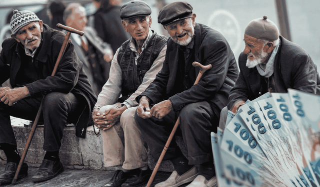 Erken Emeklilik Nedir? Şartları Neler? BES ile Erken Emekli Olunur Mu? Tahmini Maaş Hesaplaması