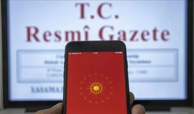 TBMM Tatile Girdi, 8 Komisyon Görevde Kaldı: Resmi Gazete'de Dikkat Çeken Yeni Kararlar