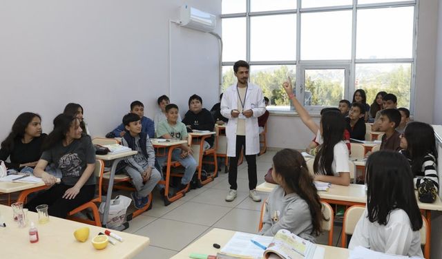 Eğitim