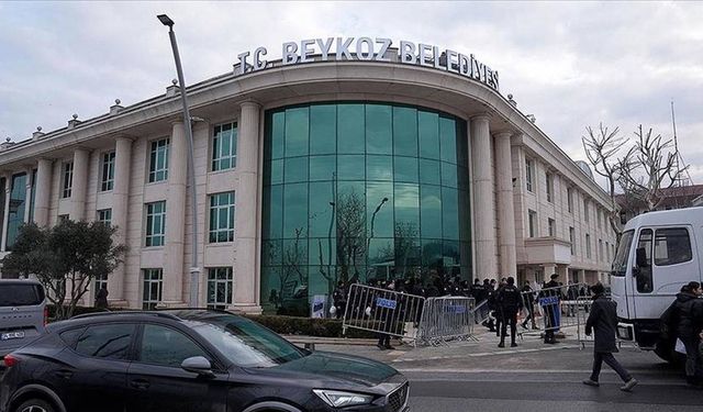 Beykoz Belediyesi Soruşturmasında İddianame Kabul Edildi: 26 Sanık 2 Eylül’de Hakim Karşısında