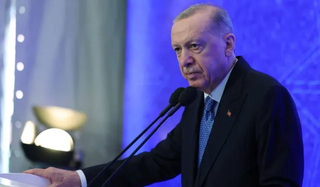 Erdoğan’dan "İlim Yayma Cemiyeti" Mesajı: Tüm İmkanlarımızla Destek Vermeye Devam Edeceğiz