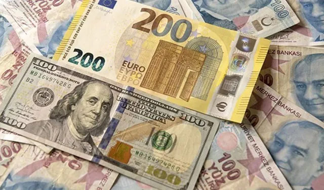 Asgari Ücrette Erime Durdurulamıyor: 628 Dolardan 570 Dolara Geriledi
