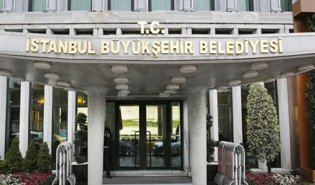 İBB'ye 3. Dalga Operasyonunda Yeni Gelişme!