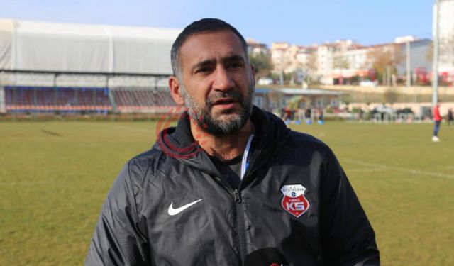 Ümit Karan, Tutukluluk İddialarını Yalanladı: "2015’teki Dosyamla İlgili Adliyede İşlemlerimi Hallettim"