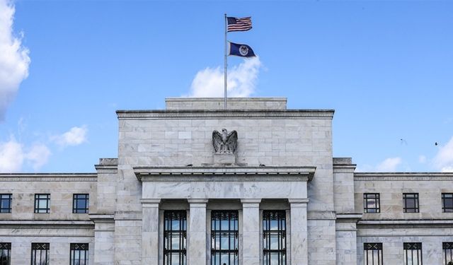 ABD Merkez Bankası’ndan Beklenen Karar Geldi