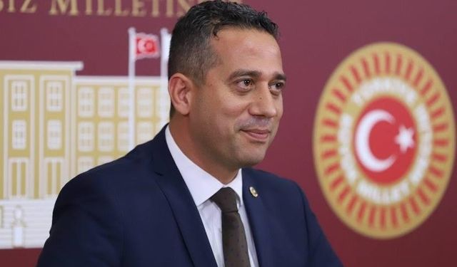 Başarır'dan 19 Mayıs Çağrısı: “Gündoğdu'da Buluşuyoruz”