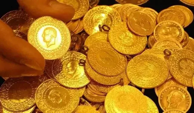 Gram, Çeyrek, Cumhuriyet Altını Bugün Ne Kadar Oldu? 20 Mayıs 2025 Salı Altın Fiyatları…