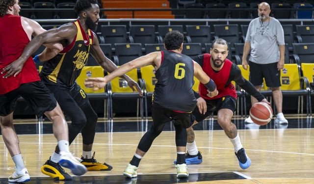 MSK'dan Taraftara Destek Çağrısı