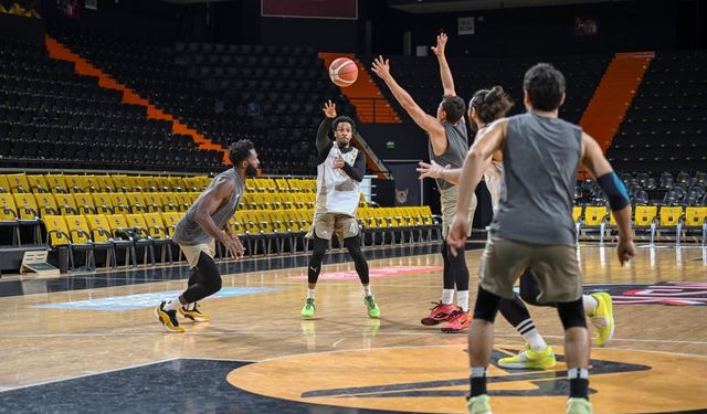 MSK, Play-Off İnadını Sürdürüyor