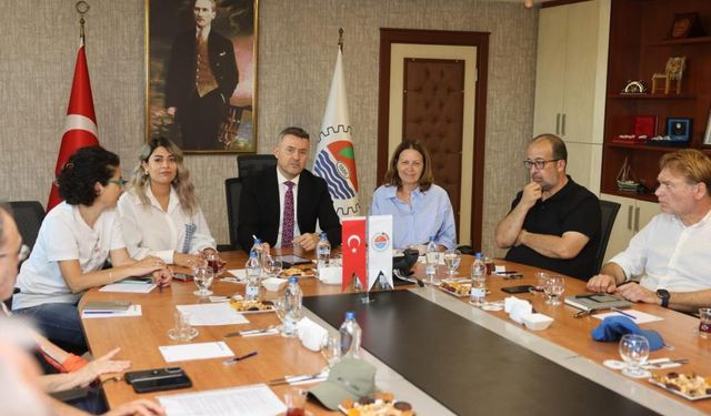 Mersin, 'Slow Food Hareketi' ile Sağlıklı ve Lezzetli Ürünlere Kavuşacak