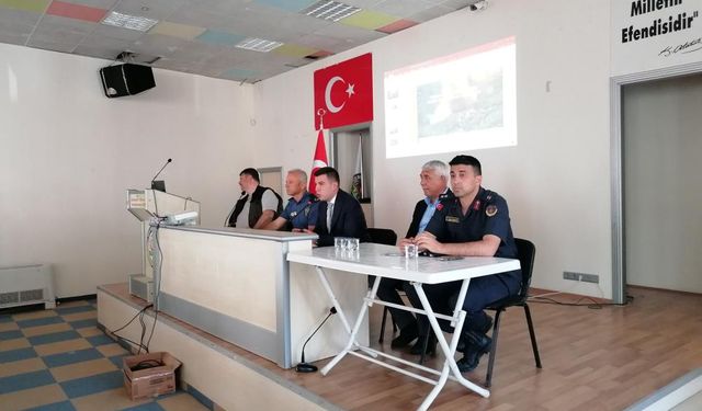 Çevre