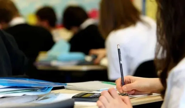 MEB Duyurdu: 2025-2026 Eğitim Öğretim Yılı Takvimi Belirlendi!