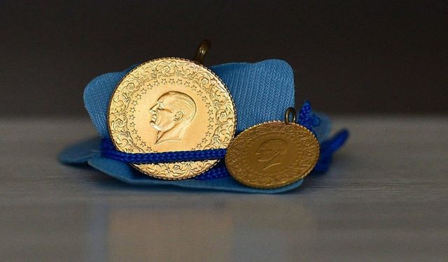 Altının Gram Fiyatında Sınırlı Yükseliş... 9 Mayıs 2025 Cuma Günü Altın Fiyatları