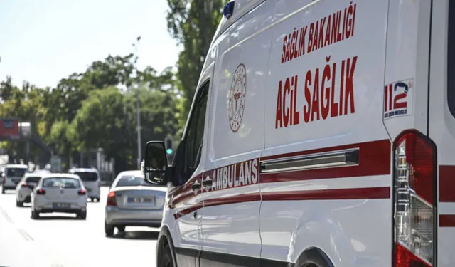 Mersin'de Mide Balonu Operasyonu Ölümle Sonuçlandı