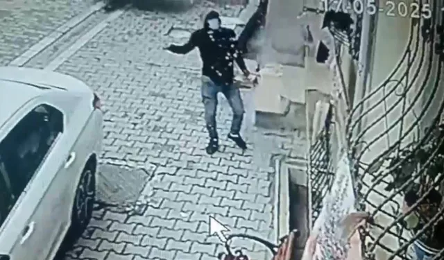 Boşanma Aşamasındaki Kadının Ailesine Kezzapla Saldıran Kişi Tutuklandı