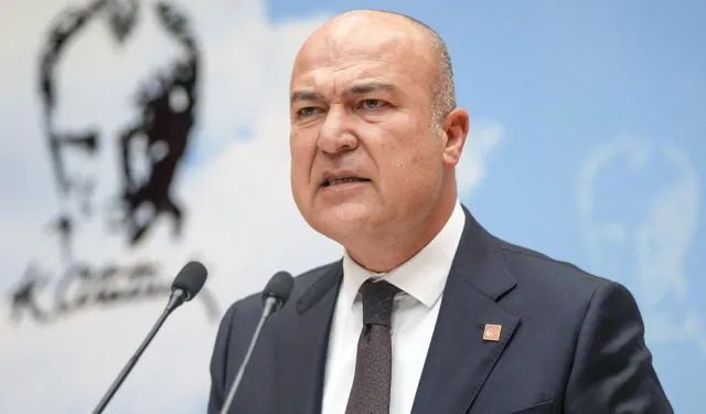 CHP'den Erdoğan'a Yanıt: Bu İktidarla Anayasa Çalışması Yapmamız Mümkün Değil