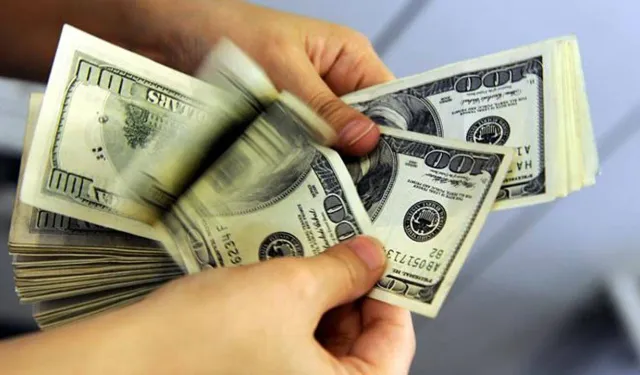 20 Mayıs Salı Dolar/TL Güne Nasıl Başladı?