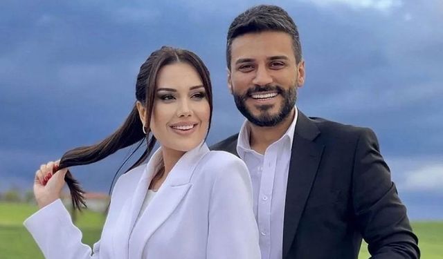 Dilan Polat ve Engin Polat Trafik Kazası Geçirdi: 'Ölümden Döndük!'