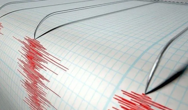 Ege Denizi'nde 6.0 Büyüklüğünde Deprem: Açıklamalar Peş Peşe Geldi