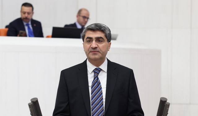 Deva Partili Ekmen: Türkiye’nin İhtiyacı Kucaklayıcı Yönetim